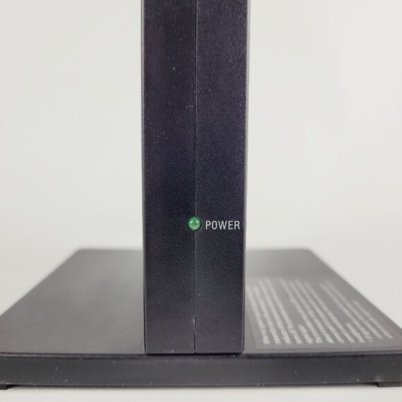 SONY TMR-RF985R Wireless Headphones Transmitter Charging Base - Picture 6 of 8